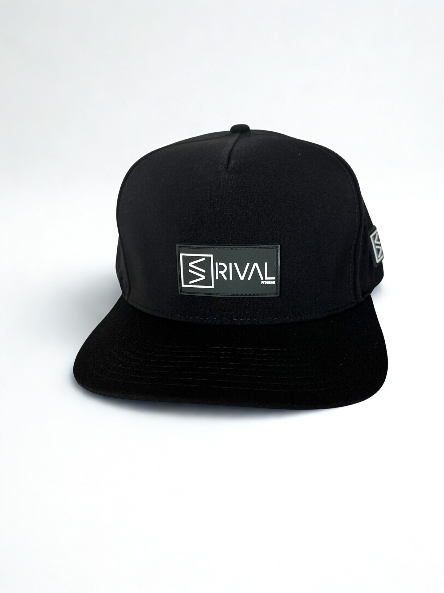 Rival Fit Gear Legacy Flat bill no rope hat.