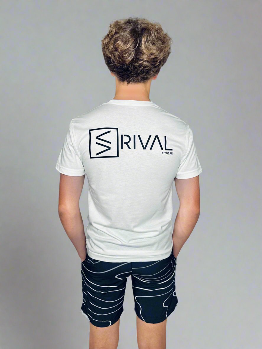 Rival Fit Gear Men's Collection featured image. 