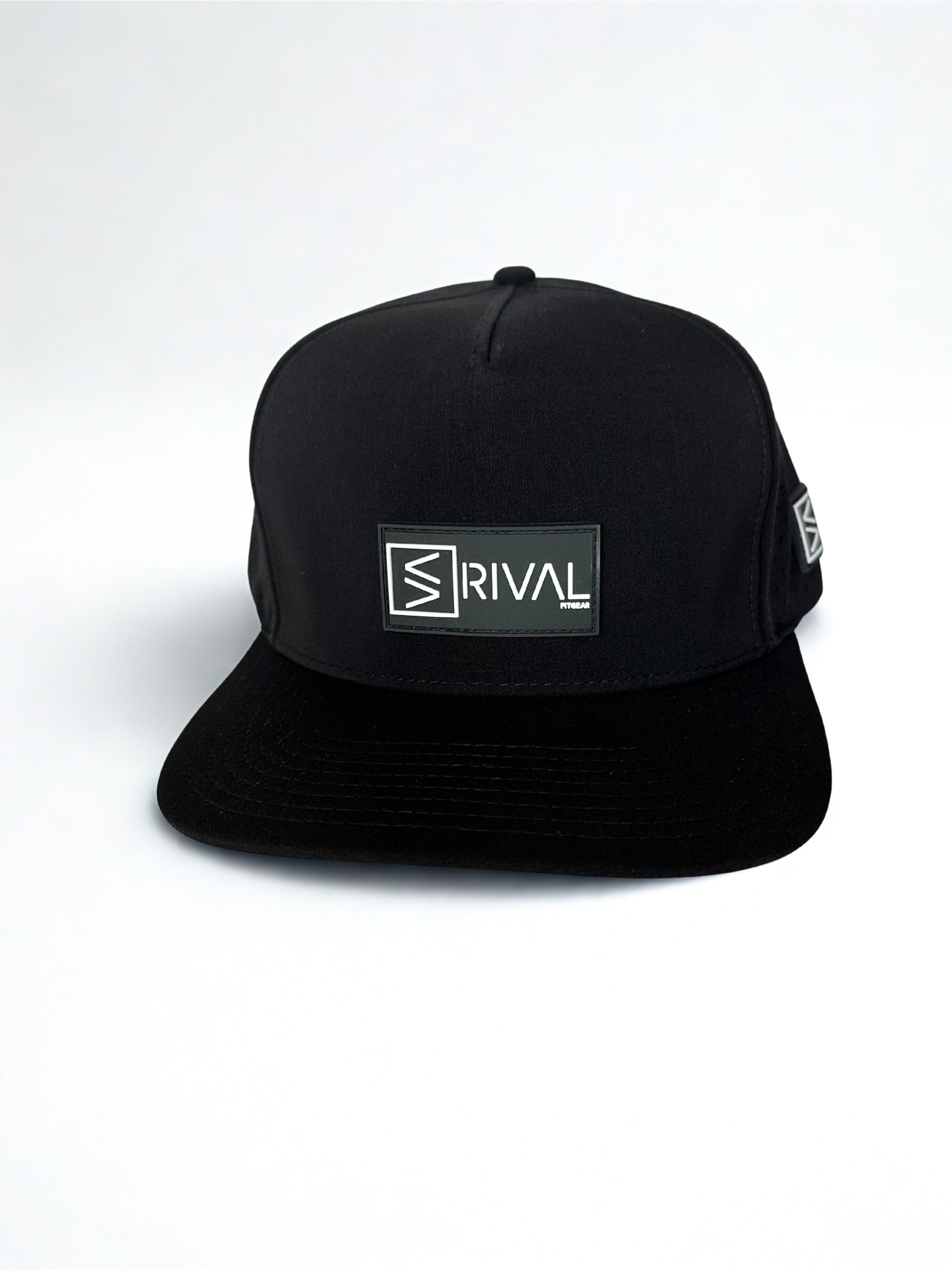 Rival Fit Gear Legacy Flat bill no rope hat.