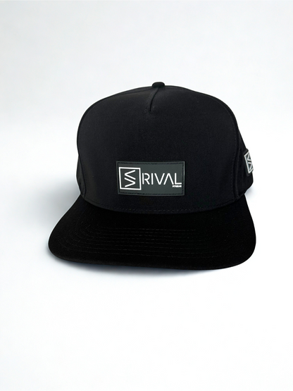 Rival Fit Gear Legacy Flat bill no rope hat.